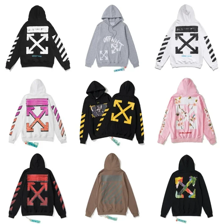 Off White Hoodie