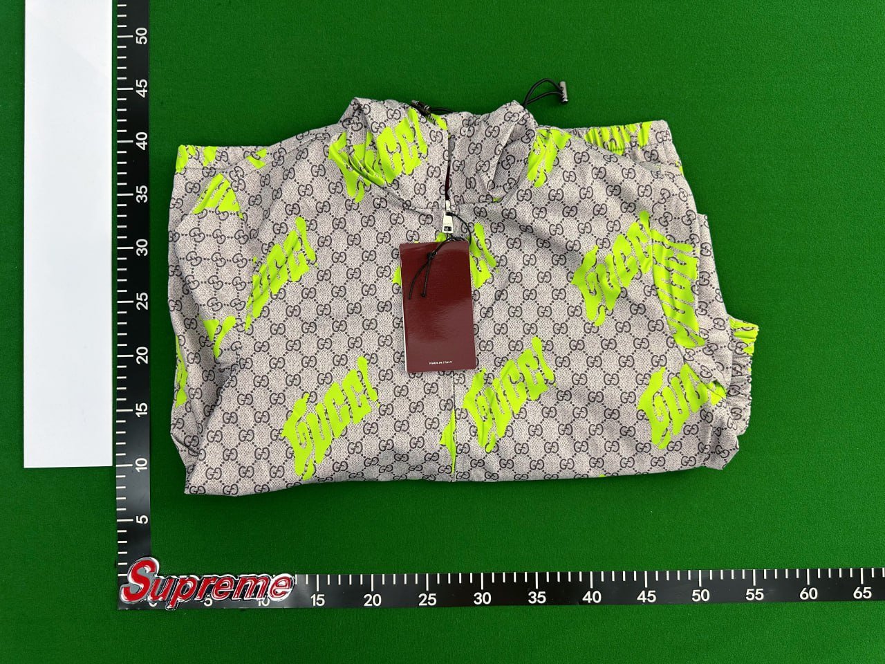 Gucci Windbreaker