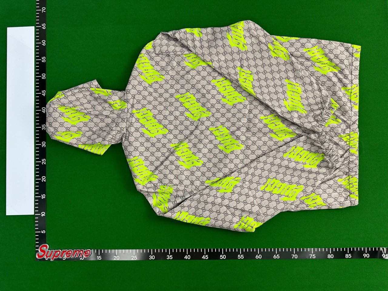 Gucci Windbreaker