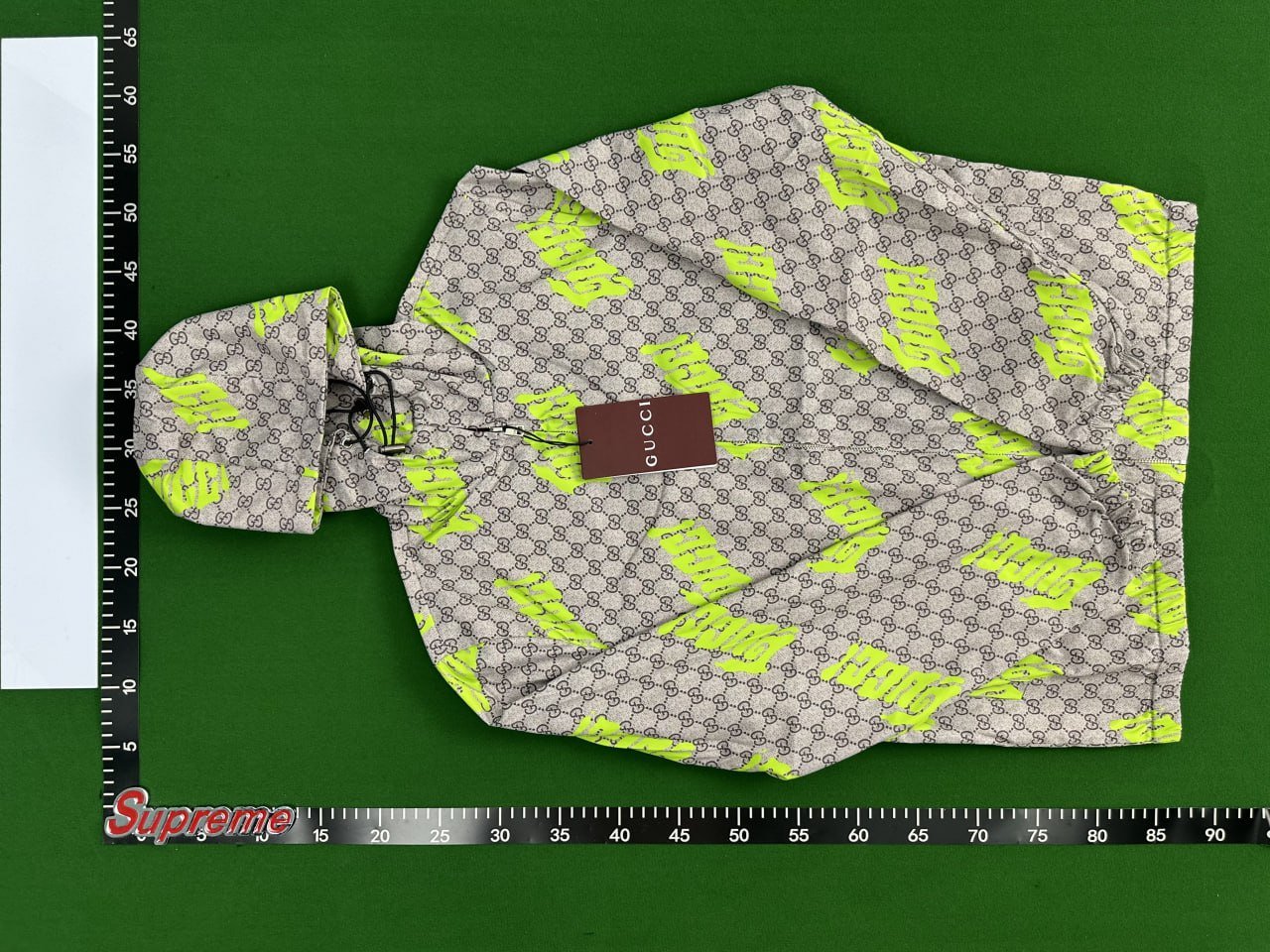 Gucci Windbreaker