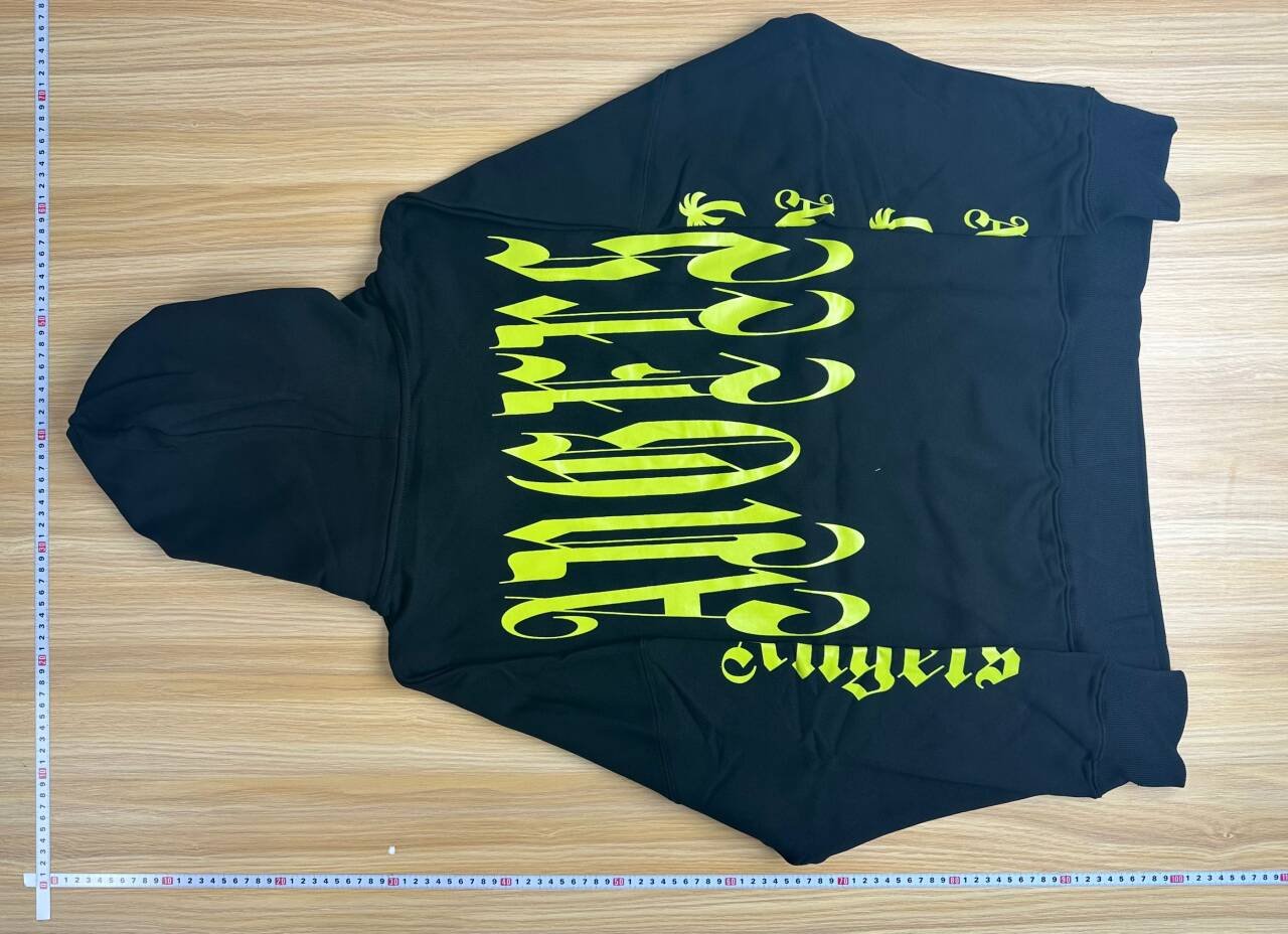 Palm Angel Hoodie