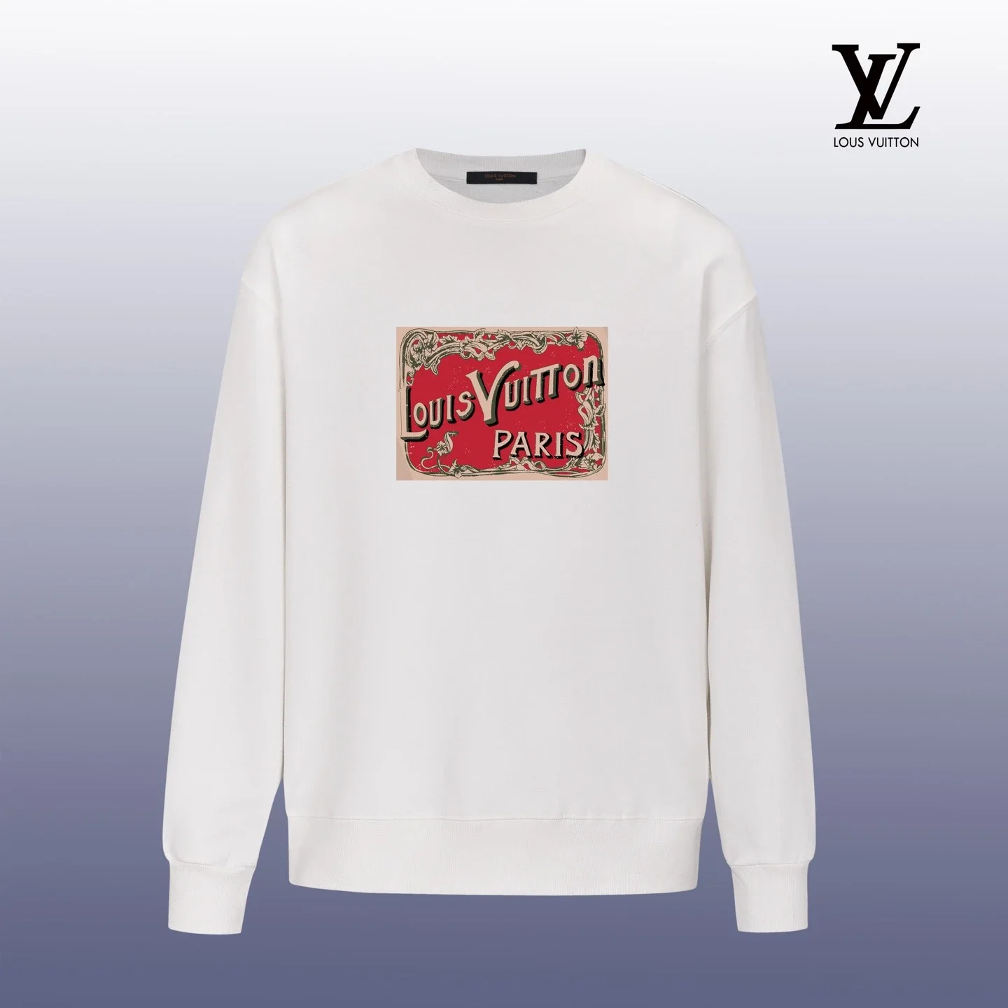 Louis Vuitton Hoodie