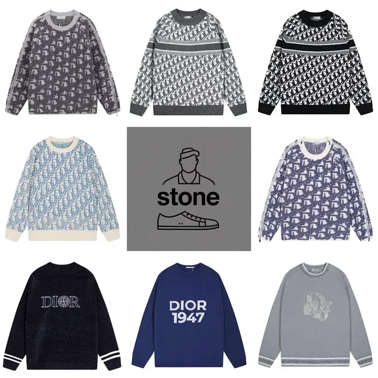 Dior sweater