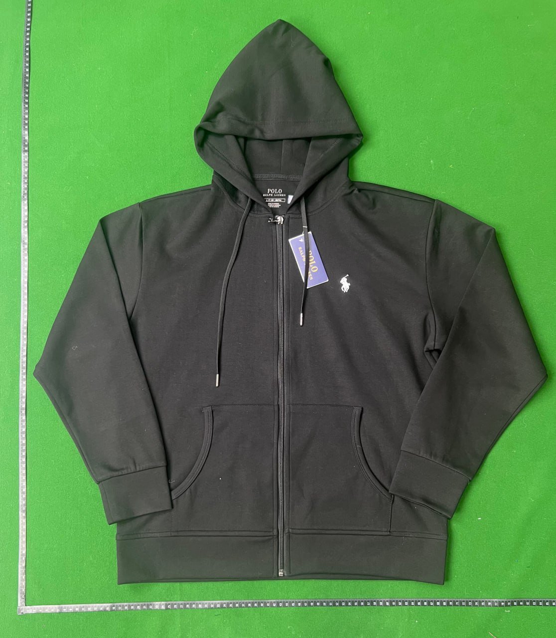Ralph Lauren long-sleeved hoodie