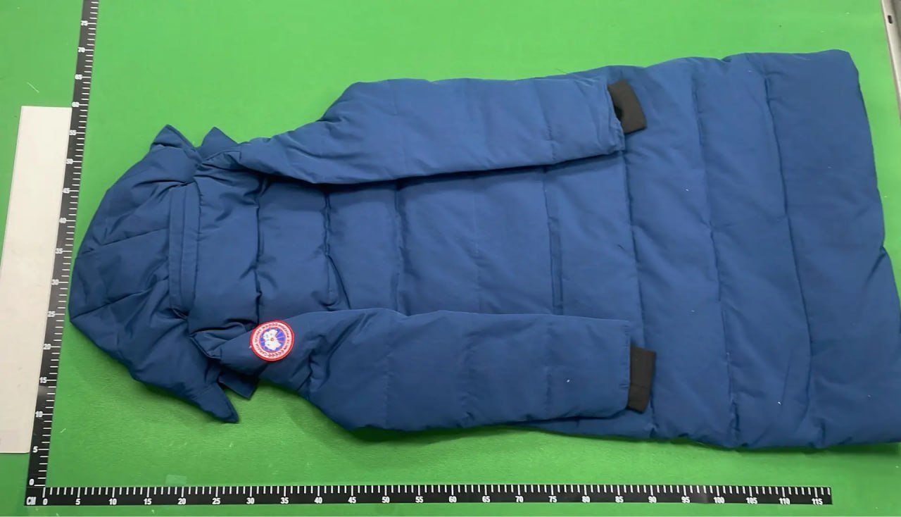 Canada Goose Jacket