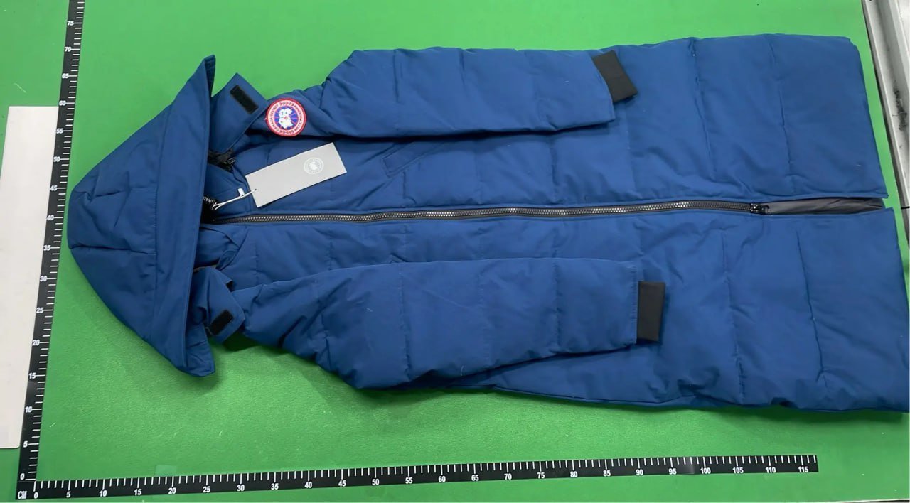 Canada Goose Jacket