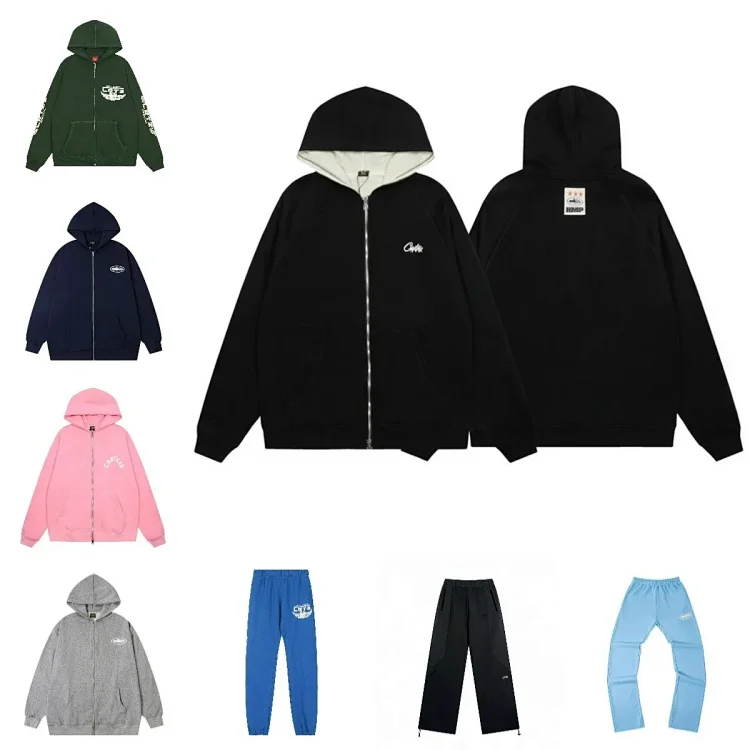 Corteiz Hoodie