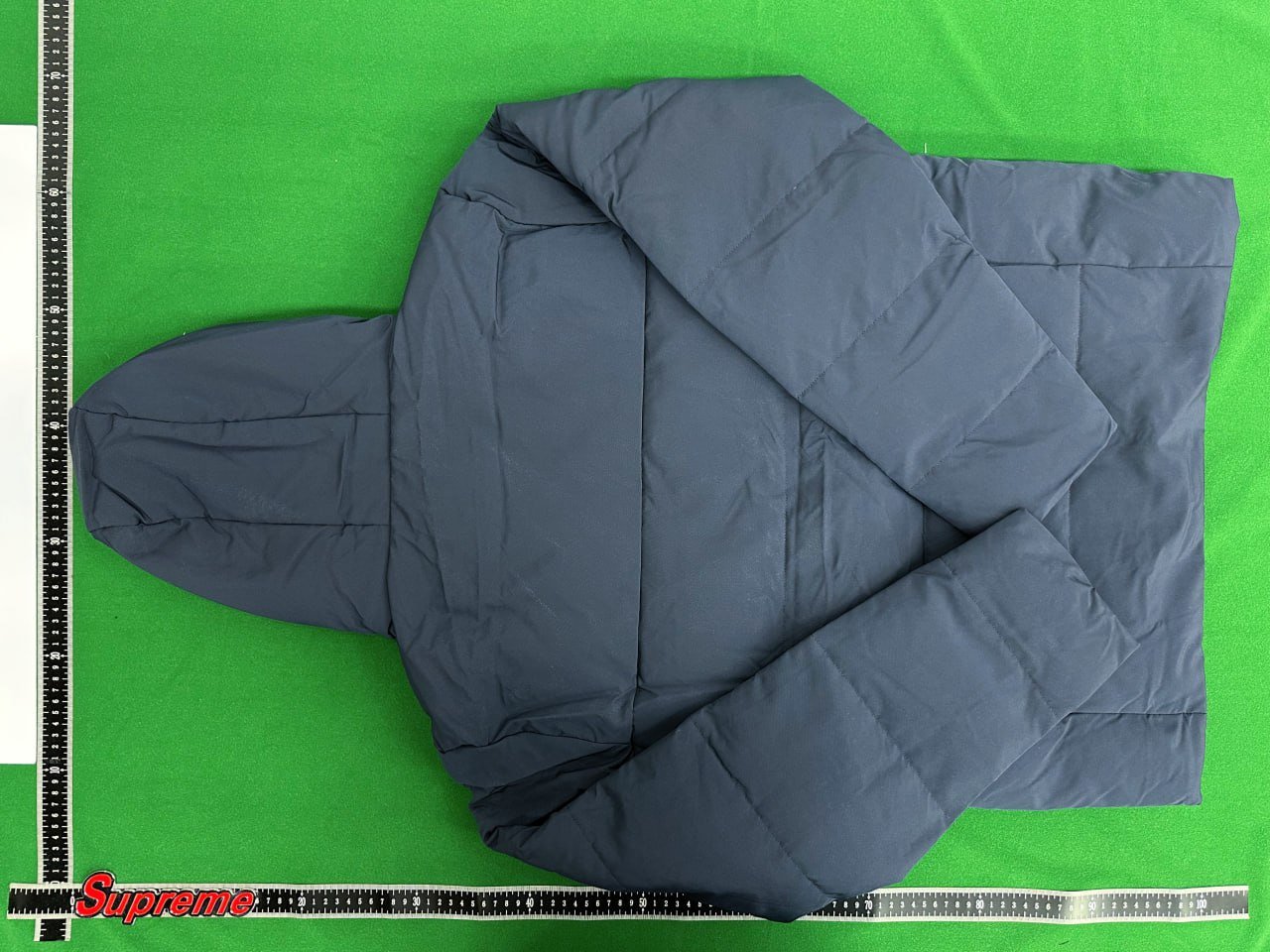 Jack Wolfskin Down Jacket