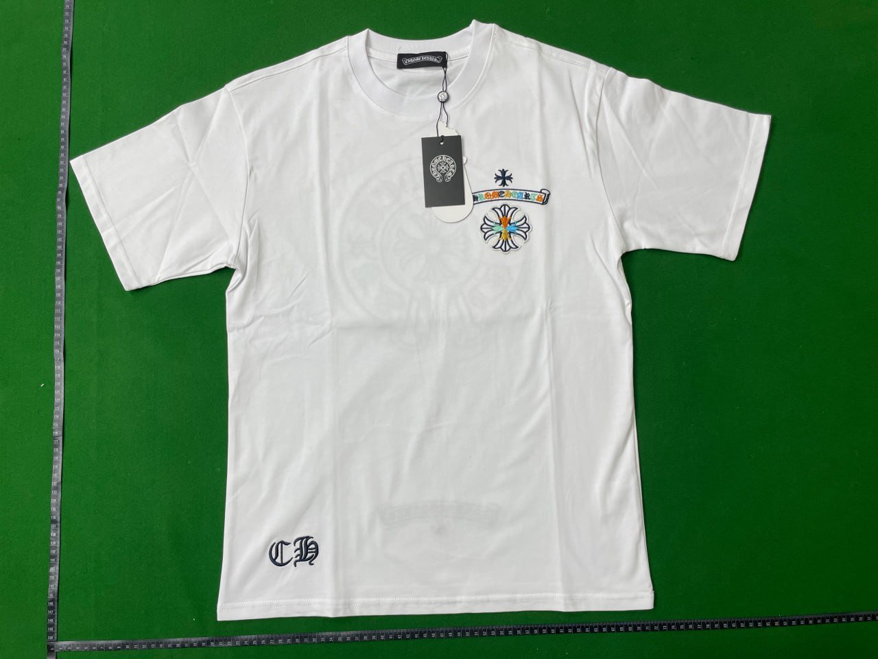 CH t-shirt