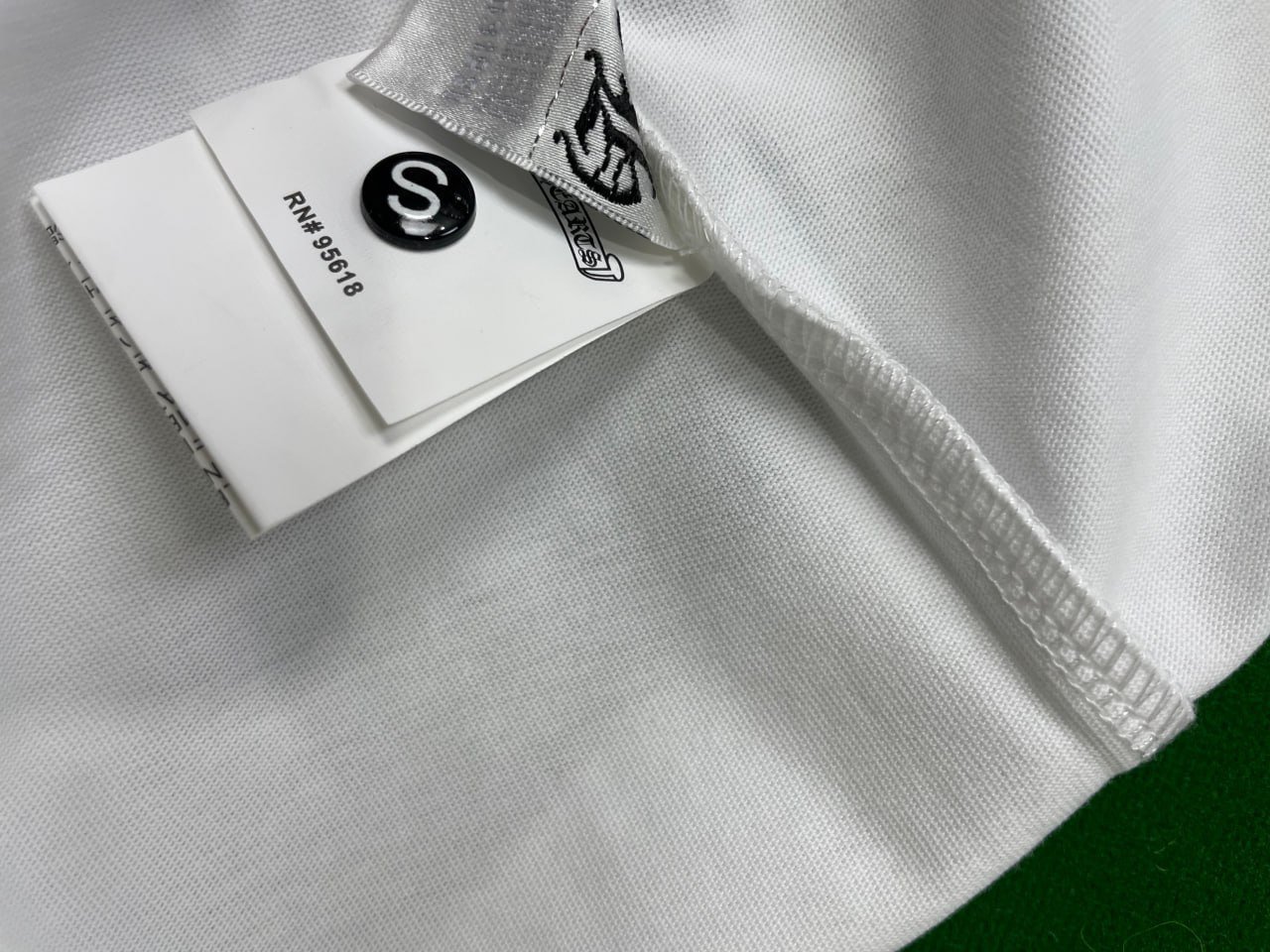 CH t-shirt