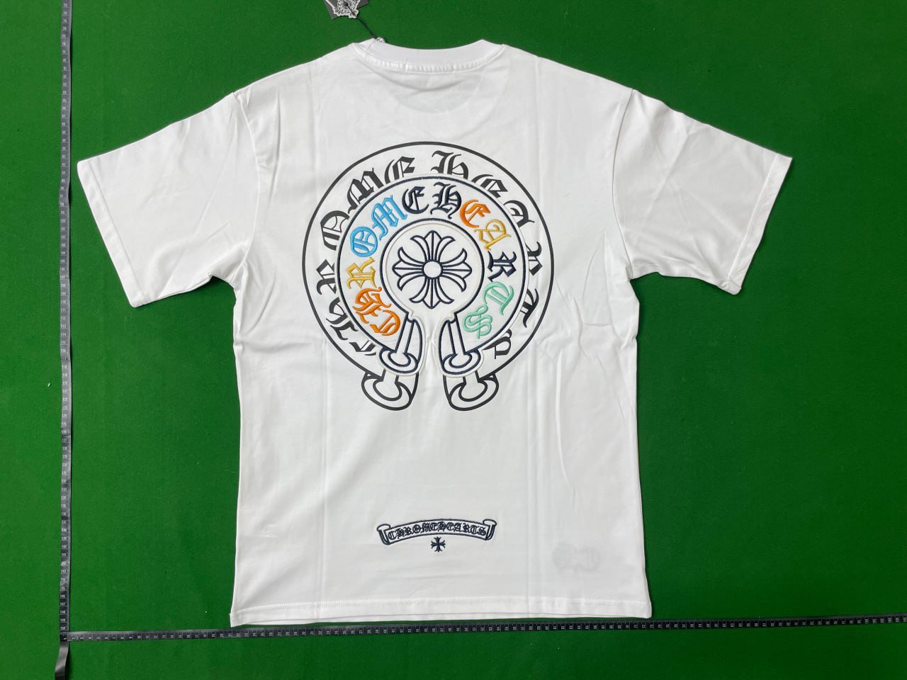 CH t-shirt