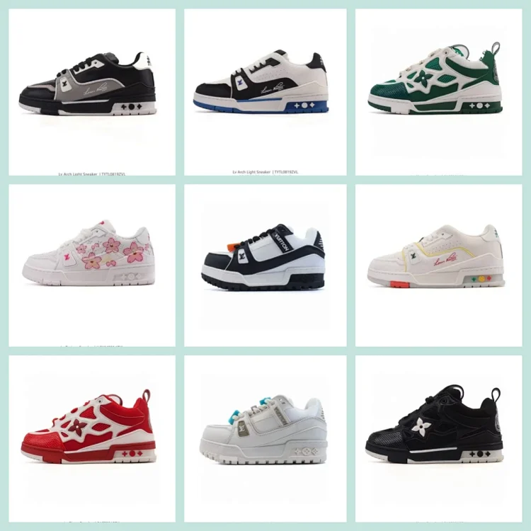 LV Skates/Trainer shoes