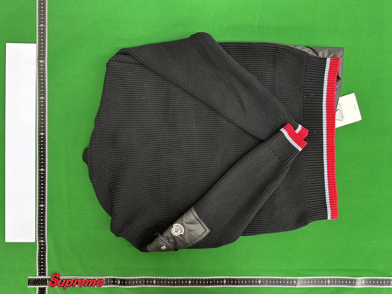 Moncler Down Jacket