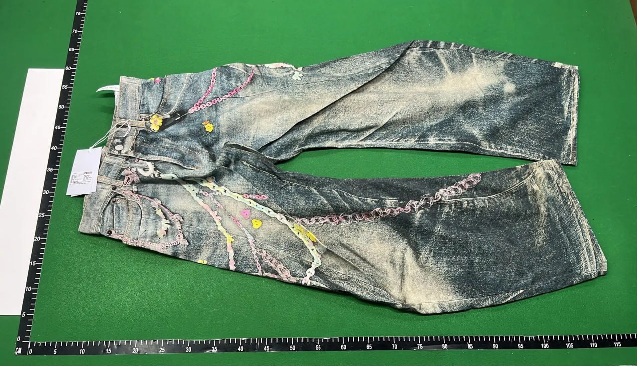 Carhartt Jeans