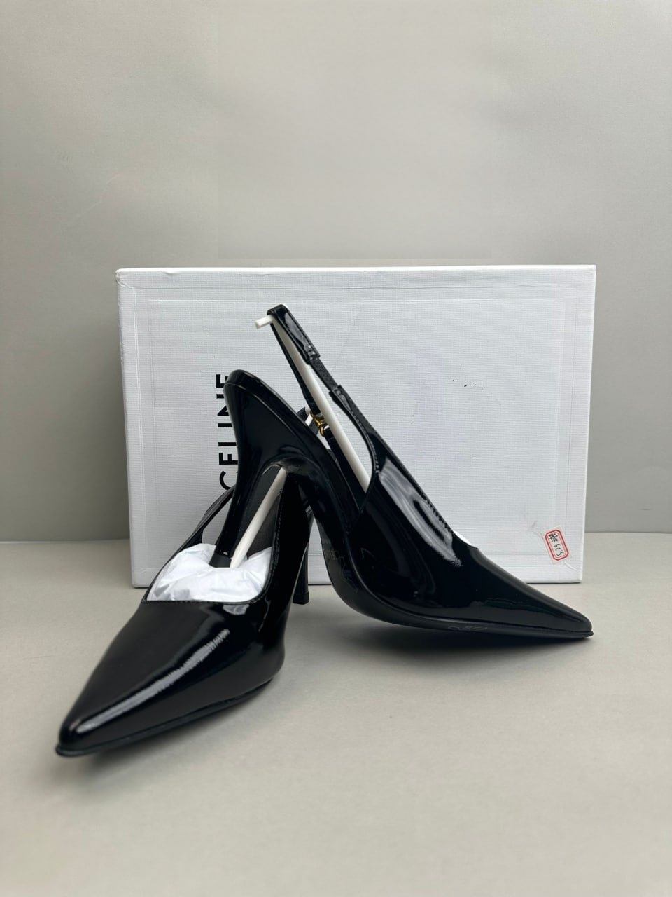Celine High heel