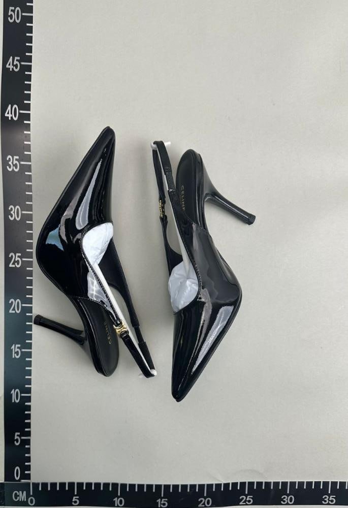 Celine High heel