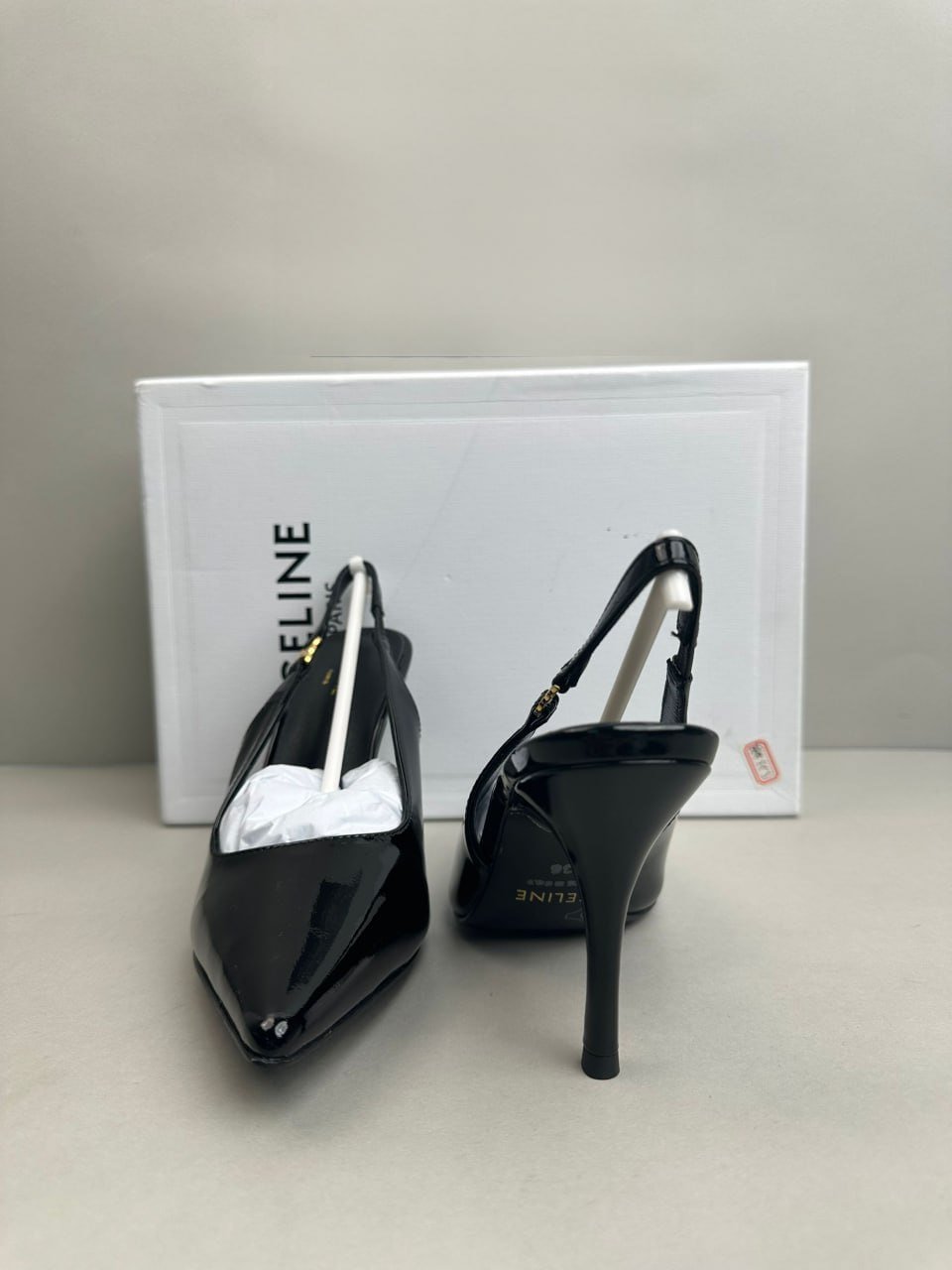 Celine High heel