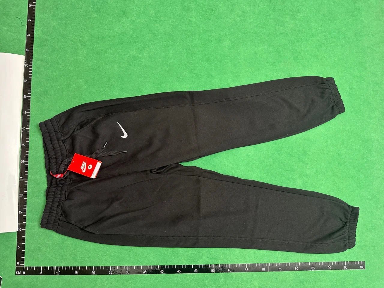 Nike suit
