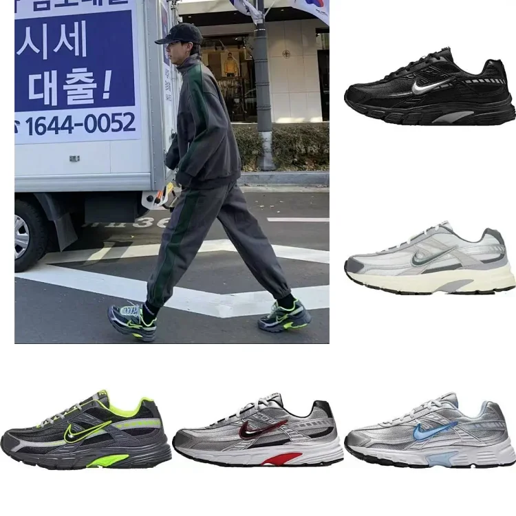 Nike Initiator shoes