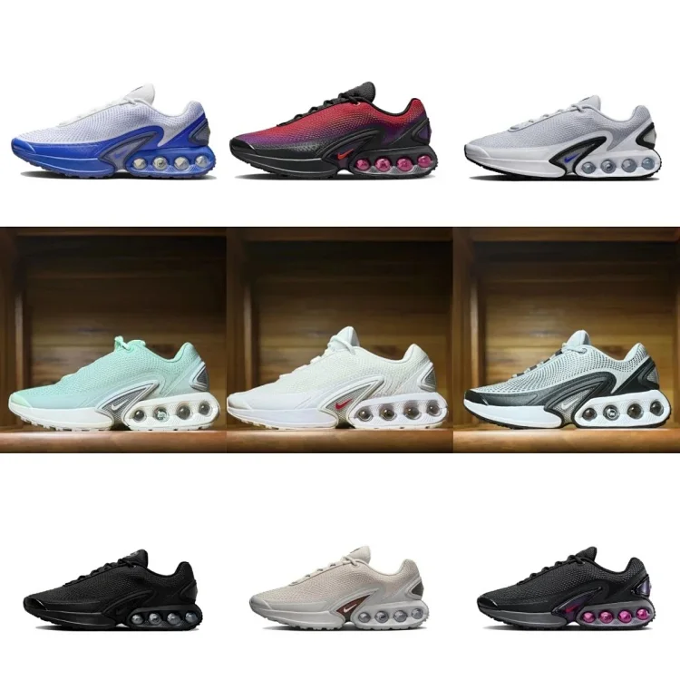 Nike Air Max Dn Safa