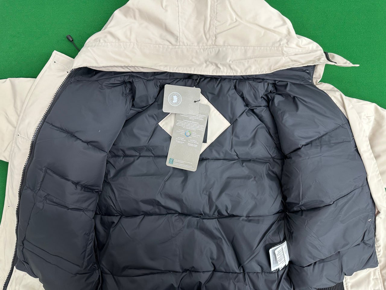 Canada Goose Down Jacket