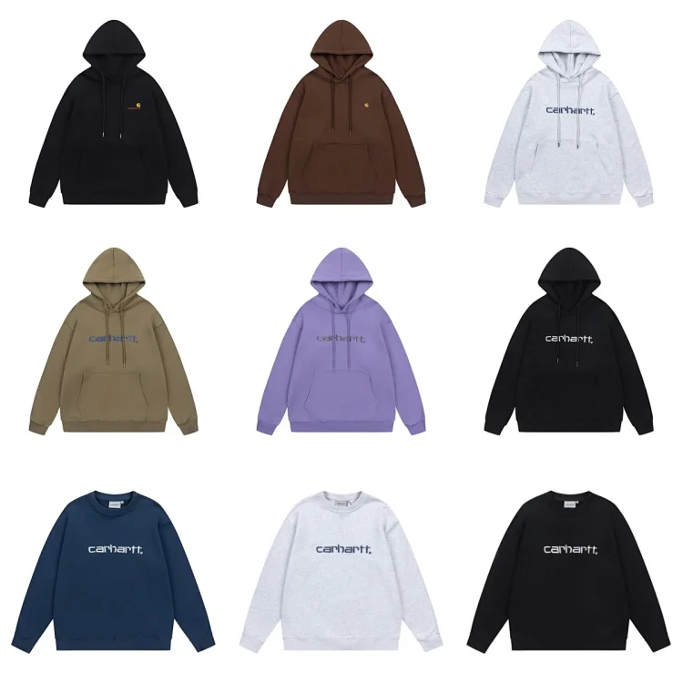 Carhartt Sweater