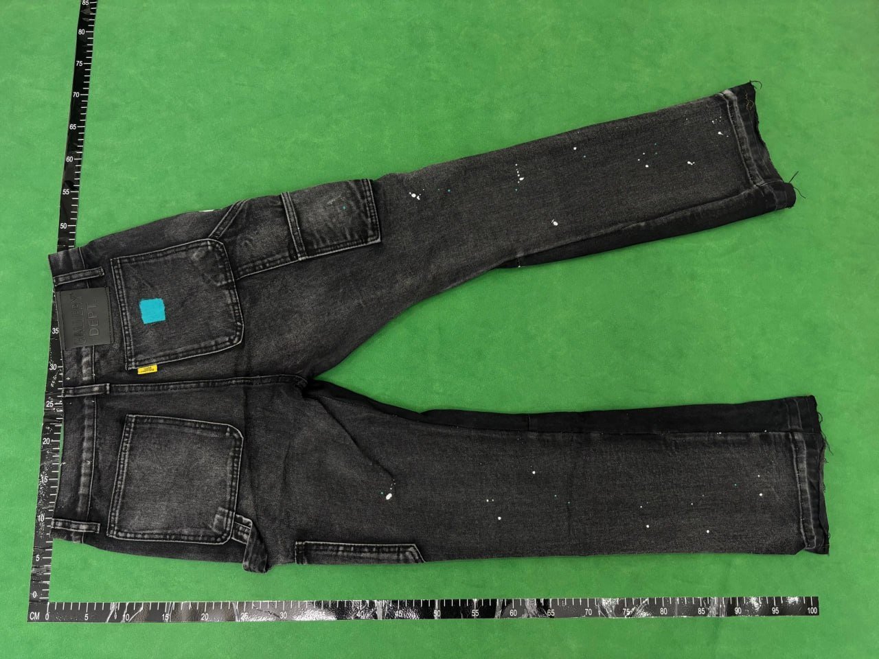GALLERY DEPT Jeans