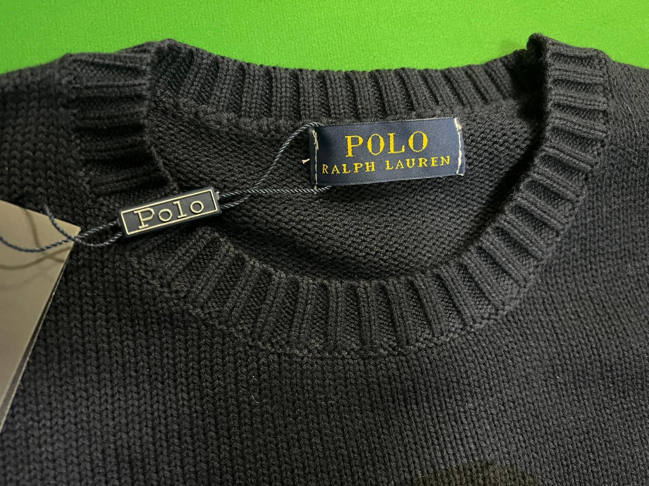 Polo Ralph Lauren Sweater