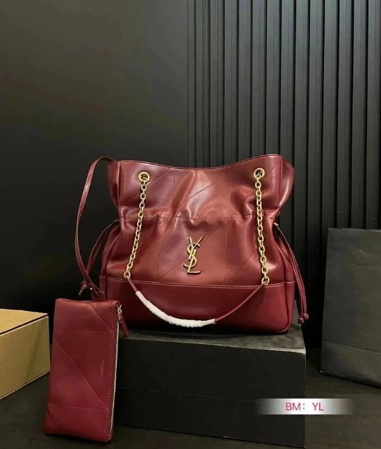 YSL Chain crossbody bag