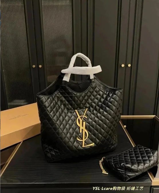 YSL Chain crossbody bag