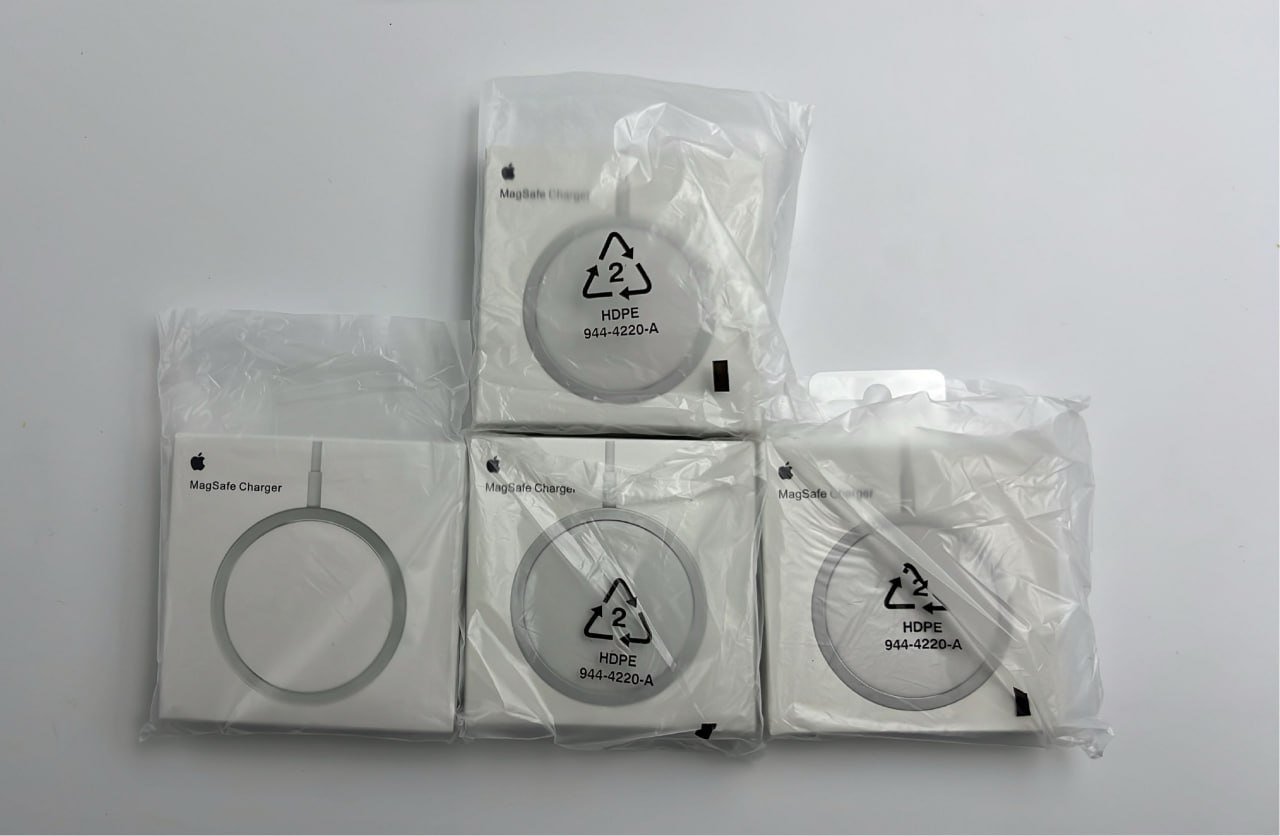 Wireless Charger Kit