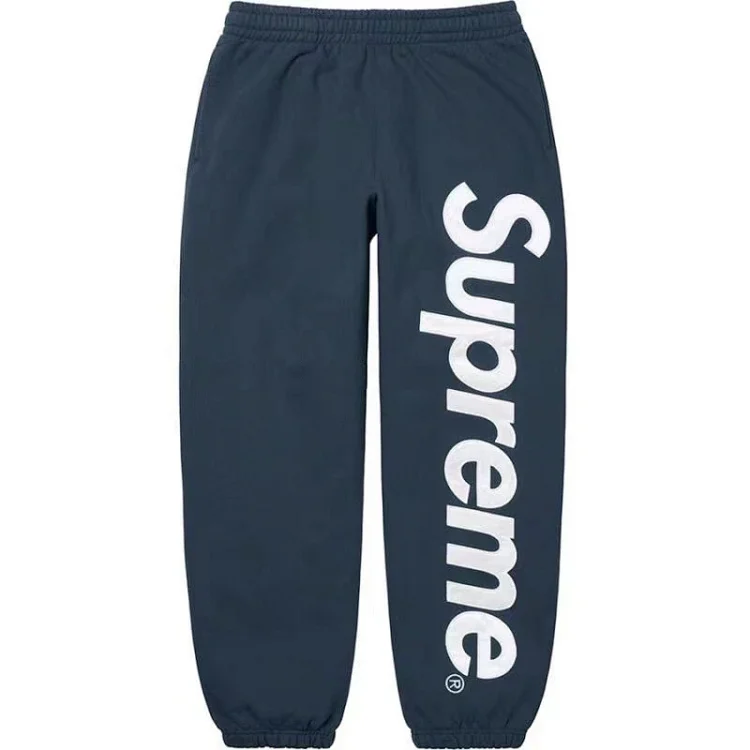 Supreme Pants