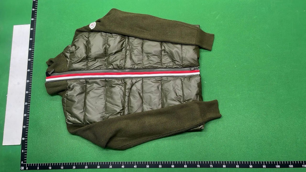 Moncler Cardigan