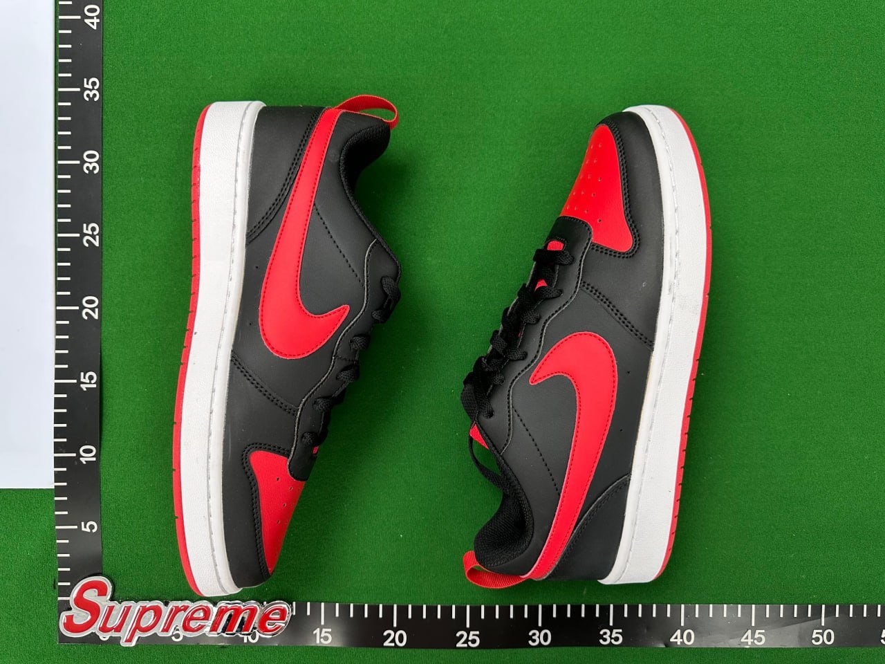 Jordan 1 Low