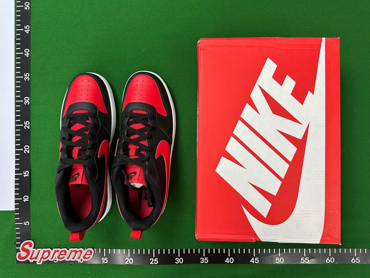 Jordan 1 Low