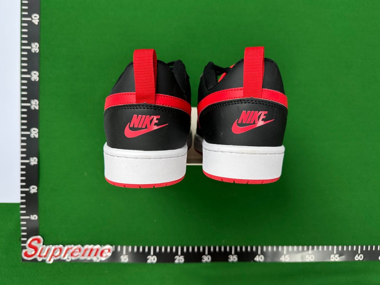 Jordan 1 Low