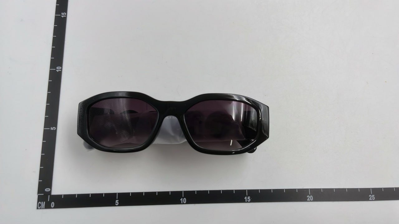 Versace Sunglasses