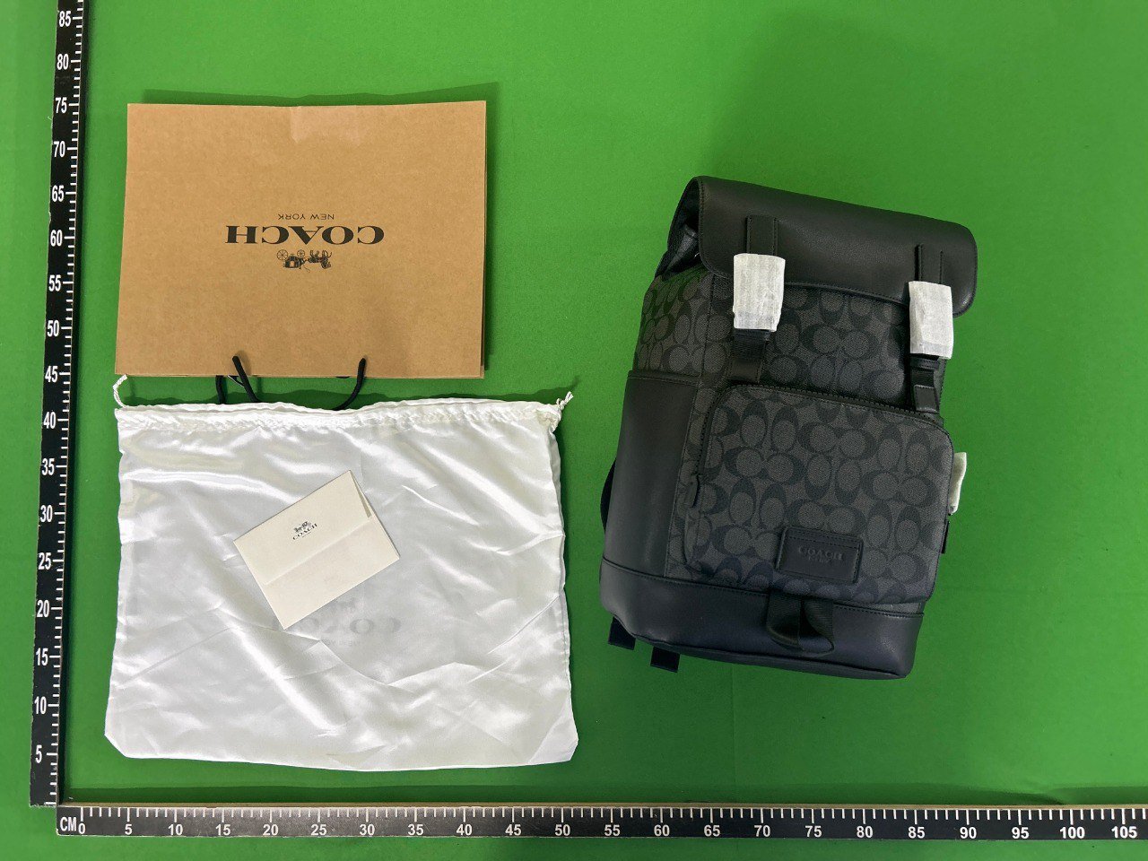 COACH BACKPACK(+Styles)