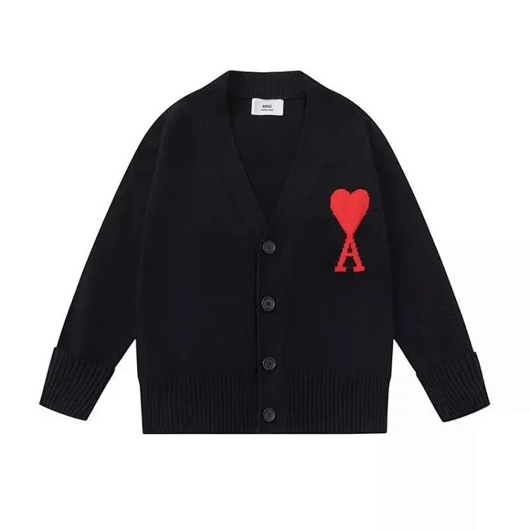 AMI Sweater