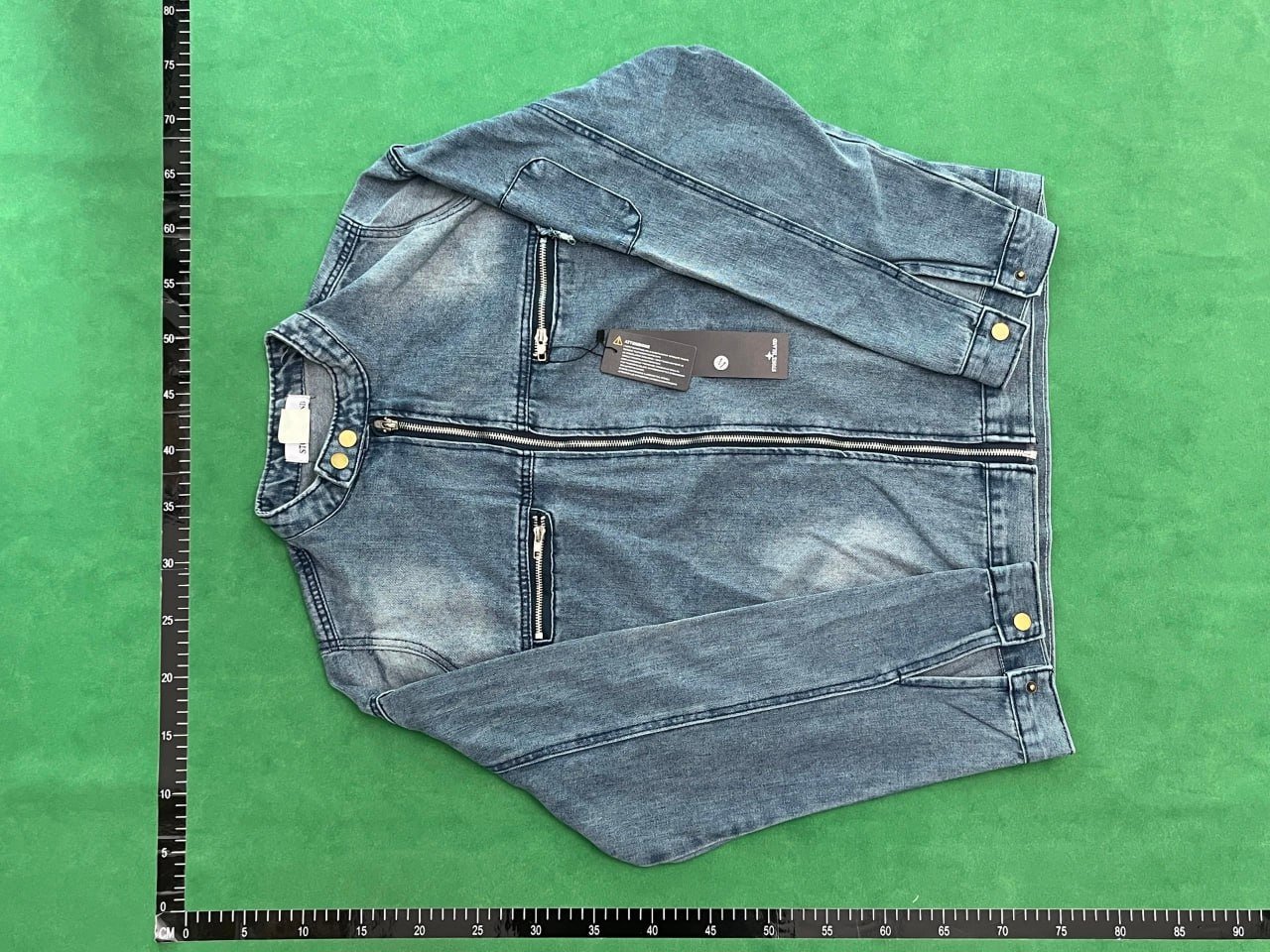 Stone Island Jacket