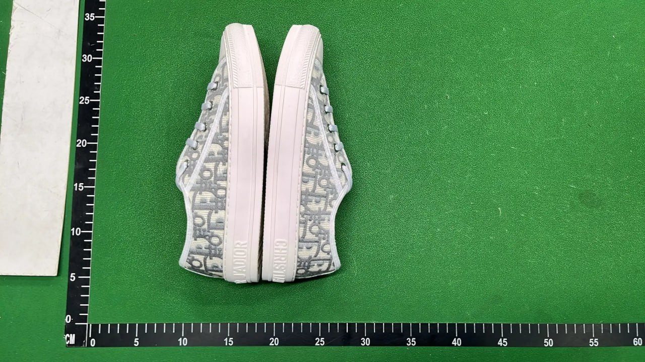 Dior shoes