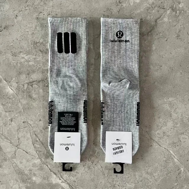 Lululemon socks