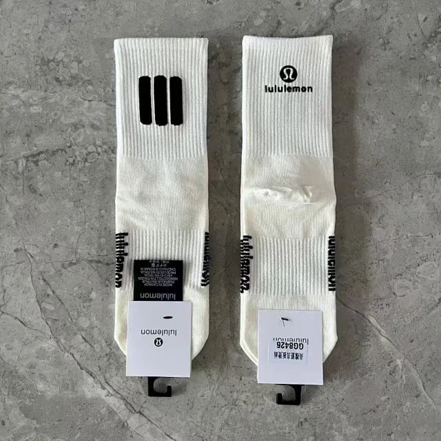 Lululemon socks