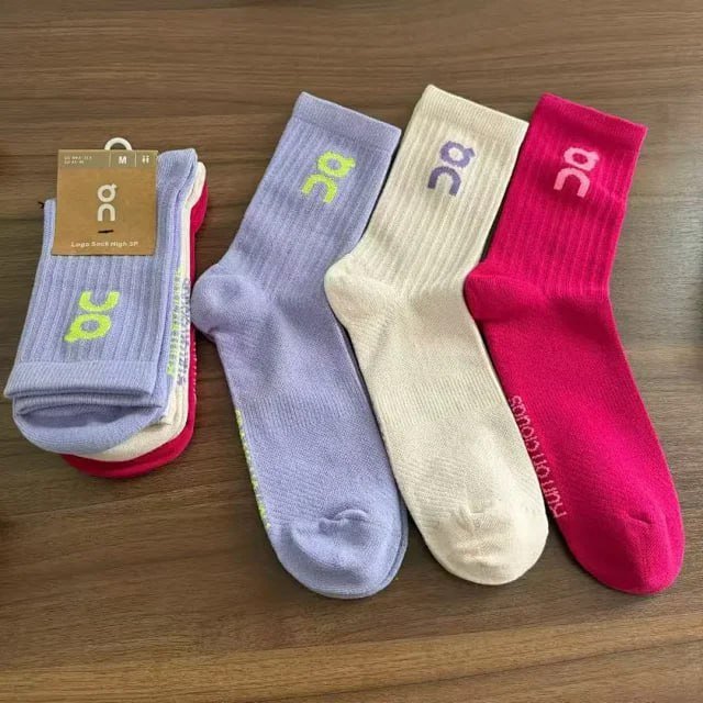 ON socks