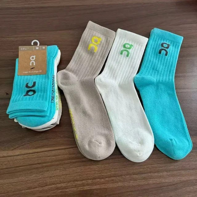 ON socks