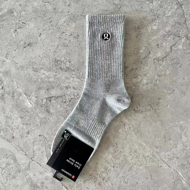 Lululemon socks