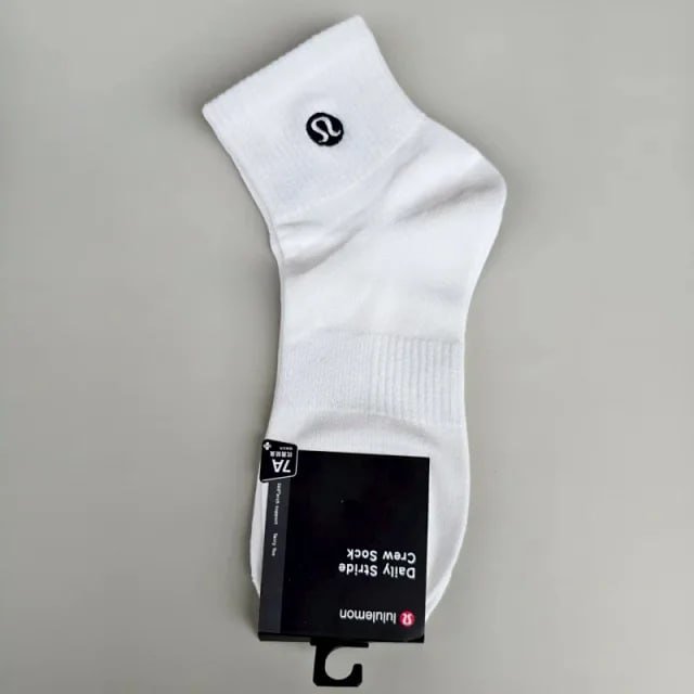 Lululemon socks