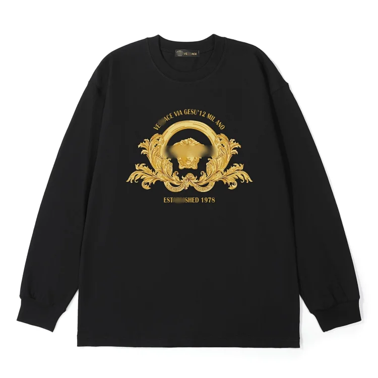 Versace hoodie
