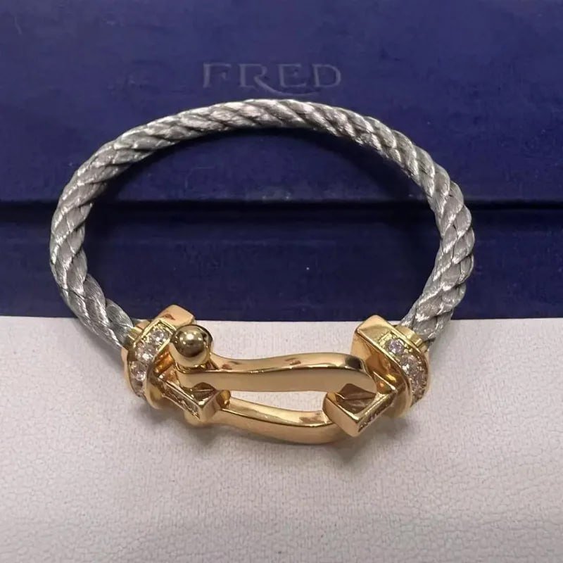 Fred Bracelet