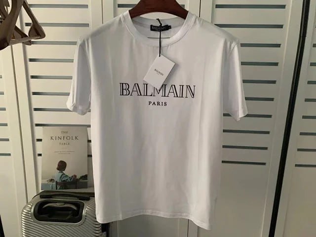 Balmain Tee